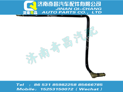 wg2203250028,汕德卡配件 汕德卡进气管总成,济南奇昌汽车配件有限公司