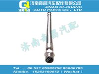 wg9918360184,SITRAK配件不锈钢波纹管总成(400mm),济南奇昌汽车配件有限公司