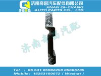 wg9416520012,C7B配件 C7B右前簧压板,济南奇昌汽车配件有限公司
