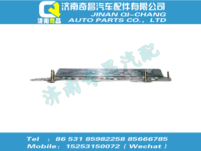 wg1631230005,T5G配件 T5G右防滑板总成(与左件对称),济南奇昌汽车配件有限公司