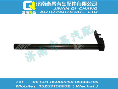 az9719360051,汕德卡配件 汕德卡芯轴总成,济南奇昌汽车配件有限公司