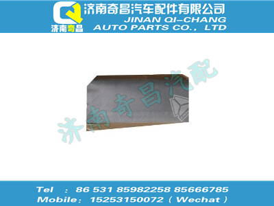 812w62610-2114,王牌配件 王牌阻尼板,济南奇昌汽车配件有限公司