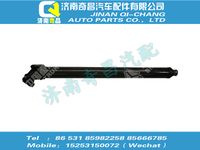 711w46122-0029,王牌配件 王牌转向伸缩轴总成,济南奇昌汽车配件有限公司