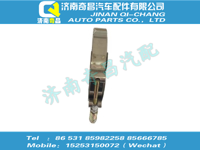 wg9725530760,C7B配件 C7B强力卡箍,济南奇昌汽车配件有限公司