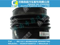 wg9125190013,王牌配件 王牌连接胶管,济南奇昌汽车配件有限公司