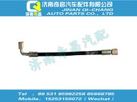 wg9925820212,汕德卡配件 汕德卡单弯软管(315),济南奇昌汽车配件有限公司