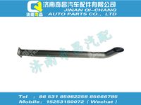 wg9725540078,A7配件 A7排气尾管,济南奇昌汽车配件有限公司