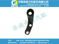 wg9931477030,C7B配件 C7B一桥摆臂,济南奇昌汽车配件有限公司