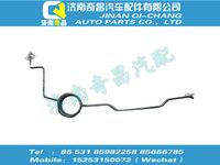 az9325360203,汕德卡配件 汕德卡管子15 空压机/软管,济南奇昌汽车配件有限公司