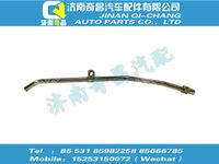 201v01802-5675,黄河配件 黄河油气分离器出气管总成,济南奇昌汽车配件有限公司