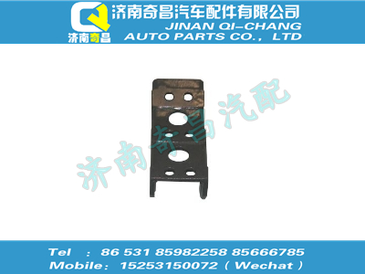 az1664430022,王牌配件 王牌减振器上支架,济南奇昌汽车配件有限公司