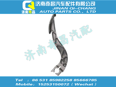 wg9925570201,C7B配件 C7B油门踏板总成,济南奇昌汽车配件有限公司