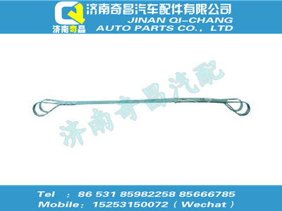 vg1062110029,黄河配件 黄河卡箍带,济南奇昌汽车配件有限公司