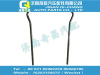 az9718550010,豪沃配件 豪沃撑杆总成,济南奇昌汽车配件有限公司