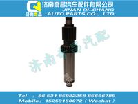 az2210030001,SITRAK配件副轴（左）,济南奇昌汽车配件有限公司