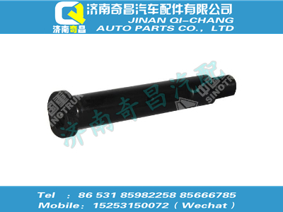 bz53715200030,金王子配件 金王子连接销,济南奇昌汽车配件有限公司