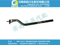 752w42995-6004,金王子配件 金王子后桥挡泥板右前支架,济南奇昌汽车配件有限公司