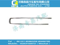 wg9112520313,T5G配件 T5G后簧骑马螺栓,济南奇昌汽车配件有限公司