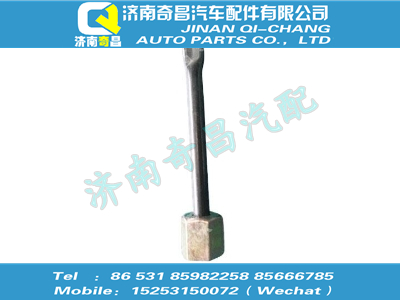 kc9725360926-0,豪沃配件 豪沃钢管,济南奇昌汽车配件有限公司