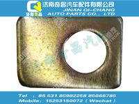 wg9925540062,SITRAK配件楔形垫板,济南奇昌汽车配件有限公司