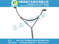 wg9725542011,金王子配件 金王子托架总成,济南奇昌汽车配件有限公司