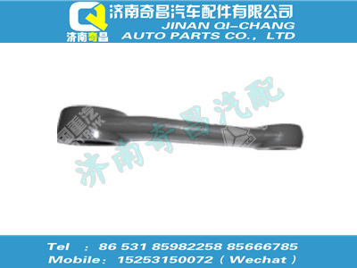 wg9725479145,王牌配件 王牌转向摇臂,济南奇昌汽车配件有限公司