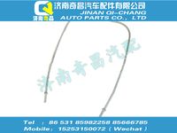 wg9725540967,C7B配件 C7B拉紧杆,济南奇昌汽车配件有限公司