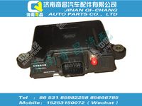wg9918580005,SITRAK配件车用管理系统,济南奇昌汽车配件有限公司