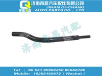 az9700240128,SITRAK配件变速器操纵杆,济南奇昌汽车配件有限公司