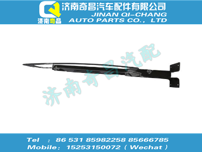wg9716943020,金王子配件 金王子左尾灯支架,济南奇昌汽车配件有限公司