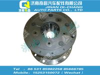 az9970340070-1,黄河配件 黄河行星架总成,济南奇昌汽车配件有限公司