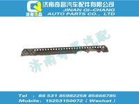 wg9719510051,黄河配件 黄河鞍座左支承板,济南奇昌汽车配件有限公司