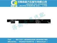 wg1642110034,王牌配件 王牌挡水板,济南奇昌汽车配件有限公司