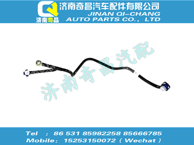 082v06303-5641,A7配件 A7冷却液管,济南奇昌汽车配件有限公司