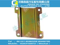 wg9716582103,HOWO配件 HOWOHOWO电气接线盒右安装支架,济南奇昌汽车配件有限公司