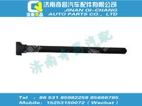 wg9970340026,金王子配件 金王子制动凸轮轴(左),济南奇昌汽车配件有限公司