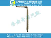 wg9970340027,C7B配件 C7B制动凸轮轴(右),济南奇昌汽车配件有限公司