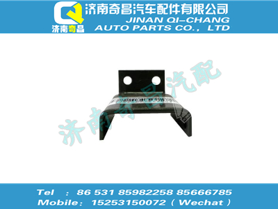 wg0722120035,王牌配件 王牌空气滤清器支架,济南奇昌汽车配件有限公司