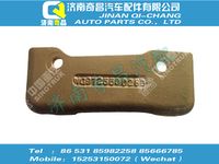 wg9725590269,金王子配件 金王子发动机左支架,济南奇昌汽车配件有限公司