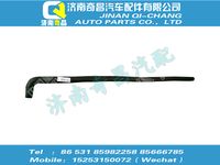 wg9925530635,黄河配件 黄河膨胀水箱回水胶管,济南奇昌汽车配件有限公司
