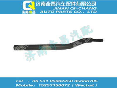 712-32620-0035,黄河配件 黄河变速器操纵杆,济南奇昌汽车配件有限公司