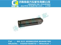 wg2229210028,T5G配件 T5G传感器顶销,济南奇昌汽车配件有限公司