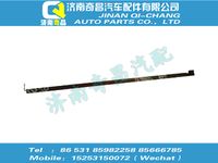 wg1600350006,T5G配件 T5G左角窗框总成,济南奇昌汽车配件有限公司