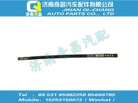 wg9725360450,金王子配件 金王子制动软管总成（-50℃低温产品）,济南奇昌汽车配件有限公司