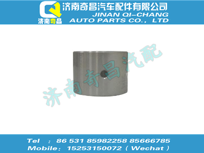 vg1246030010,SITRAK配件连杆衬套,济南奇昌汽车配件有限公司