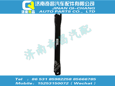 wg9925682128,王牌配件 王牌后平衡夹总成,济南奇昌汽车配件有限公司