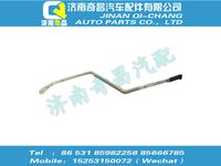 811w62680-6137,C7B配件 C7B窄体左门外锁止拉杆总成,济南奇昌汽车配件有限公司