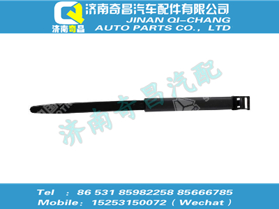 wg9725360088,T7H配件 T7H塑料紧固带总成,济南奇昌汽车配件有限公司