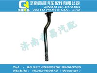 712w42940-4078,王牌配件 王牌右前挡泥板支架,济南奇昌汽车配件有限公司