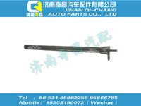 wg9725951707,T7H配件 T7H二轴前支架总成,济南奇昌汽车配件有限公司